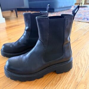 Vagabond Cosmo Boot 40